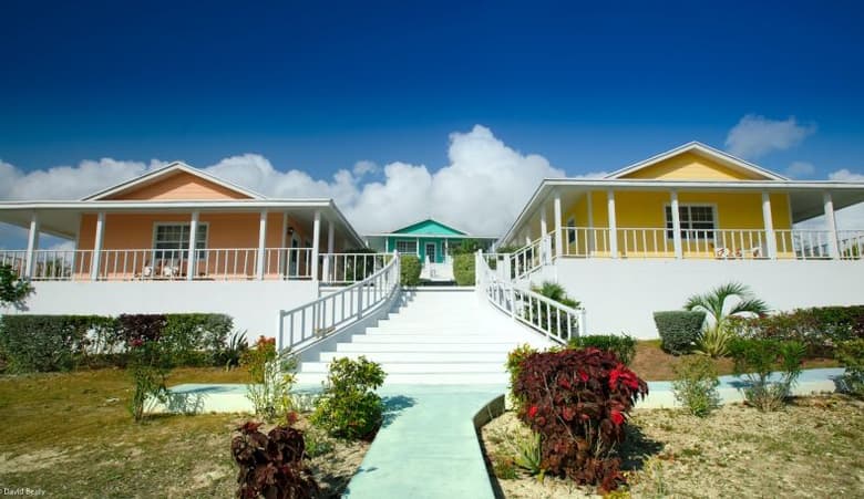 Exuma Point Beach Resort | myoutislands.com